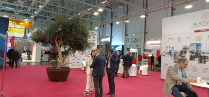 ANACAM INTERLIFT2023 STAND 4
